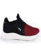 TYSON Pro Burgundy Men's Walking Shoes