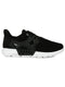 TIGOR Black Men's Running Shoes