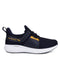 T-CROSS Pro Navy Men's Running Shoes