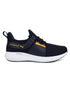 T-CROSS Pro Navy Men's Running Shoes