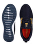 T-CROSS Pro Navy Men's Running Shoes