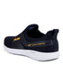 T-CROSS Pro Navy Men's Running Shoes