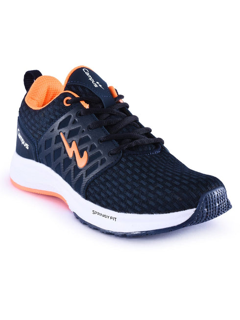 RODEO Pro Blue Men's Running Shoes