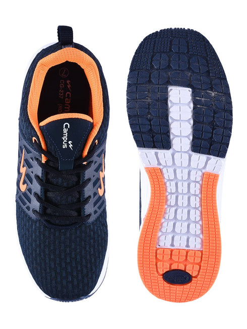 RODEO Pro Blue Men's Running Shoes