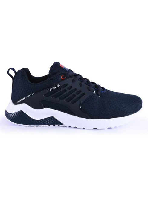CRYSTA Pro Blue Men's Running Shoes