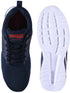 CRYSTA Pro Blue Men's Running Shoes