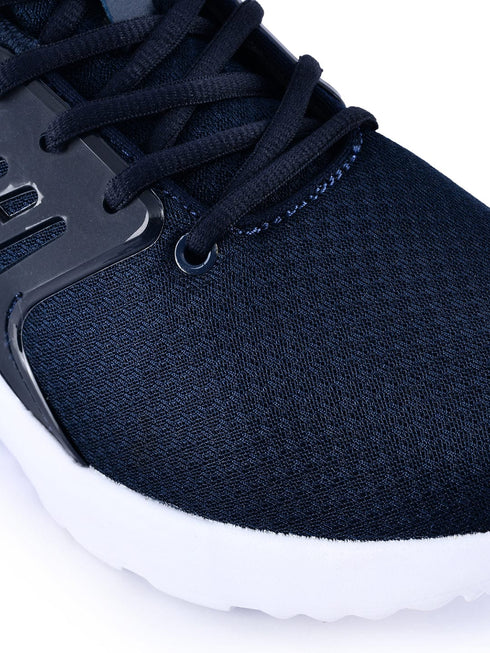 CRYSTA Pro Blue Men's Running Shoes