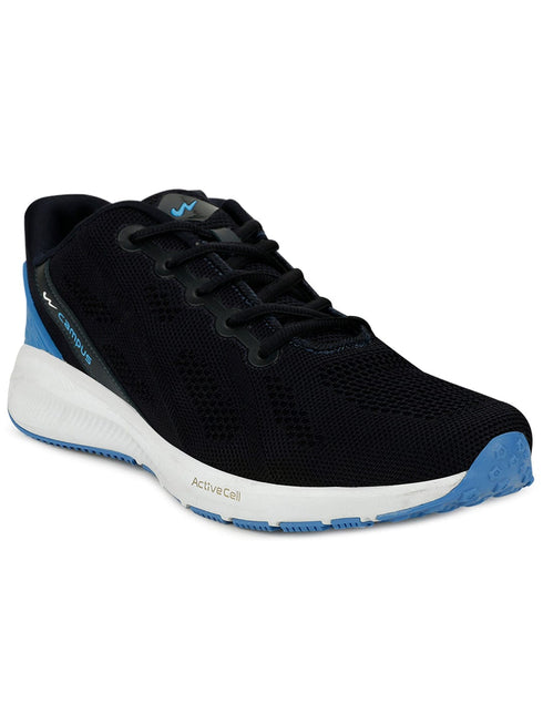 MAXICO Blue Men's Running Shoes