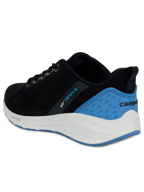 MAXICO Blue Men's Running Shoes