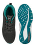 MAXICO Grey Men's Running Shoes