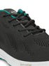 MAXICO Grey Men's Running Shoes