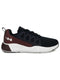 BARLEY Blue Men's Running Shoes