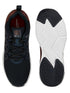 BARLEY Blue Men's Running Shoes