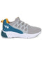 BARLEY Grey Men's Running Shoes