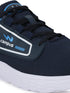 STROM PRO Blue Men's Running Shoes