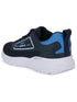 STROM PRO Blue Men's Running Shoes