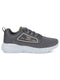 Strom Pro Grey Men's Running Shoes