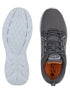 Strom Pro Grey Men's Running Shoes
