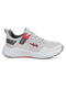 EUROPA Grey Men's Running Shoes