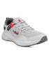 EUROPA Grey Men's Running Shoes