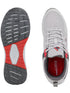 EUROPA Grey Men's Running Shoes