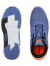 TITANIUM Blue Men's Running Shoes