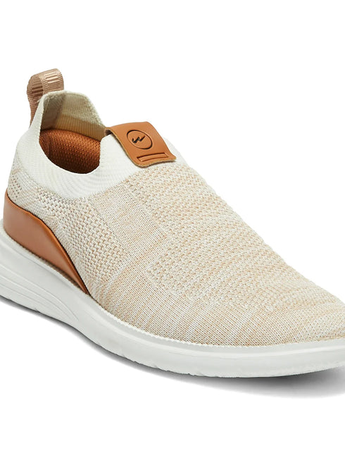 CHALK Off White Men's Sneakers
