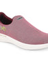 CHARMING Rust Women's Running Shoes