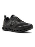 CHAZE Black Men's Running Shoes