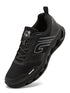 CHAZE Black Men's Running Shoes