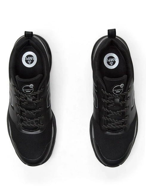 CHAZE Black Men's Running Shoes