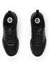 CHAZE Black Men's Running Shoes