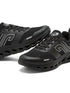 CHAZE Black Men's Running Shoes