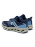 CHAZE Navy Men's Running Shoes