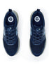 CHAZE Navy Men's Running Shoes