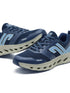 CHAZE Navy Men's Running Shoes