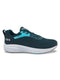 CHESTER Blue Men's Running Shoes
