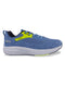 CHESTER Blue Men's Running Shoes