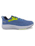 CHESTER Blue Men's Running Shoes