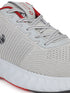 CHICAGO Grey Men's Running Shoes