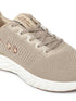 CHICAGO Beige Men's Running Shoes