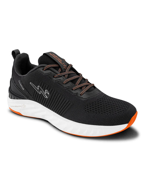 CHICAGO Grey Men's Running Shoes
