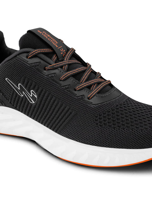 CHICAGO Grey Men's Running Shoes