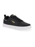 CHOCK Black Men's Sneakers