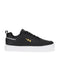 CHOCK Black Men's Sneakers