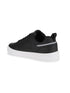 CHOCK Black Men's Sneakers