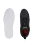 CHOCK Black Men's Sneakers