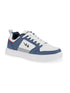 CHOCK White Men's Sneakers