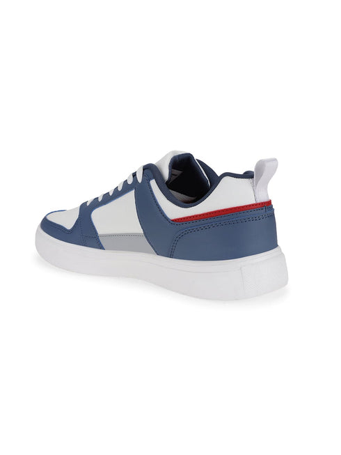CHOCK White Men's Sneakers