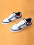 CHOCK White Men's Sneakers